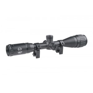 3-9X40 AOIRGBL Scope [THETA OPTICS]